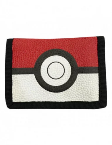 Pokémon Monedero Poké Ball