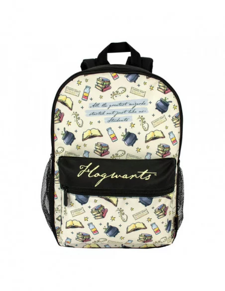 Harry Potter Mochila Magic Moments