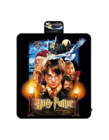 Harry Potter manta de picnic Poster