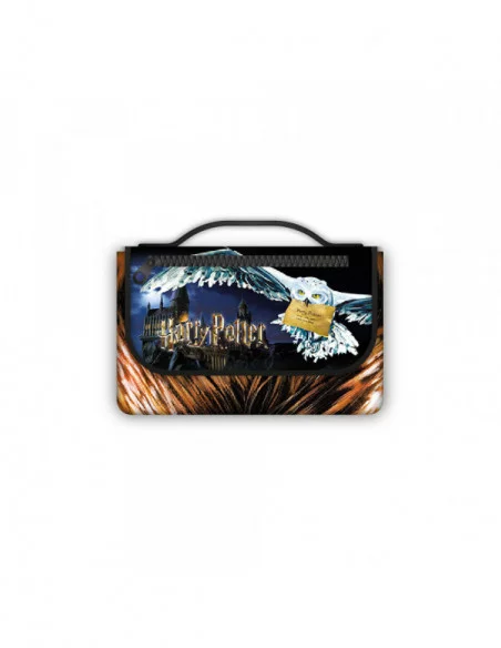 Harry Potter manta de picnic Poster