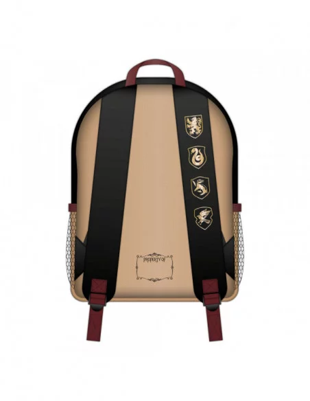 Harry Potter Mochila Colourful Crest