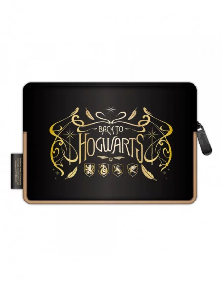 Harry Potter Estuche Colourful Crest Caja (6)