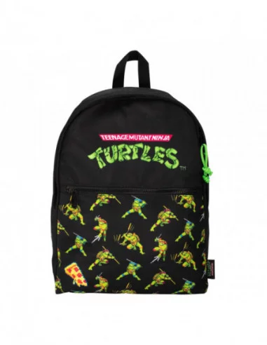 Tortugas Ninja Mochila Turtles