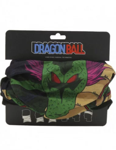 Dragon Ball Pañuelo Tubo Shen Long