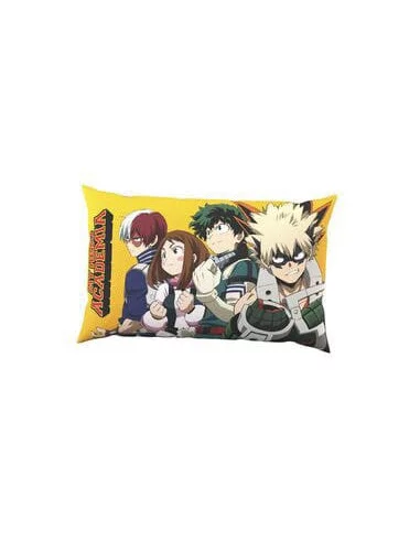 My Hero Academia almohada Group 40 x 25 cm