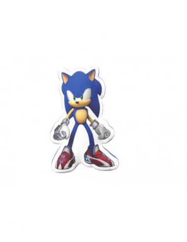 Sonic the Hedgehog almohada Sonic 35 x 22 cm