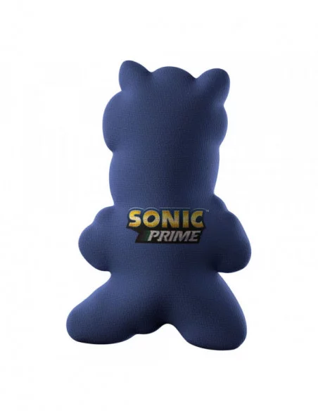 Sonic the Hedgehog almohada Sonic 35 x 22 cm