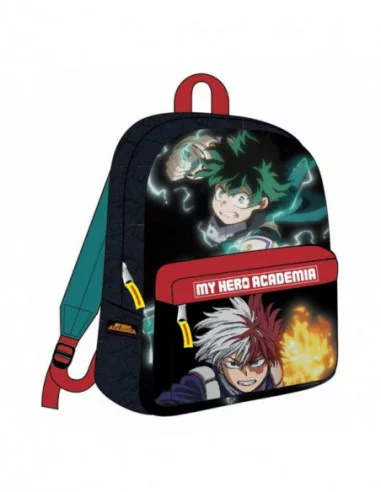 My Hero Academia Mochila Izuku Midoriya x Bakugo