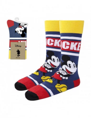 Disney calcetines Mickey Surtido (6)