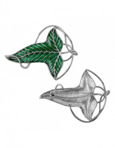 El Señor de los Anillos Broche Elven Brooch