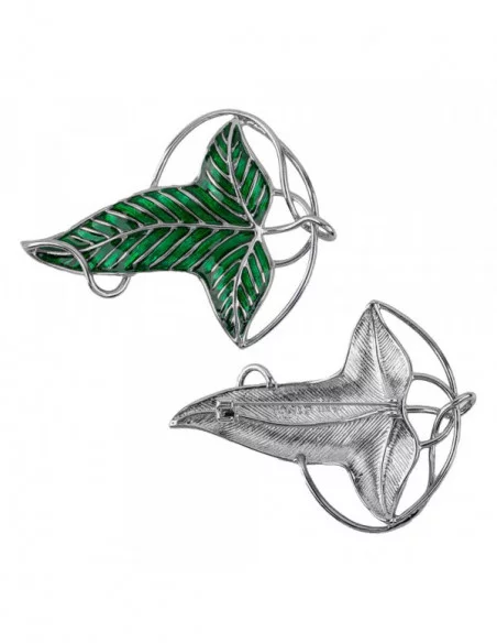 El Señor de los Anillos Broche Elven Brooch