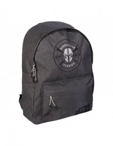 Star Wars: The Mandalorian Mochila Bounty Hunter