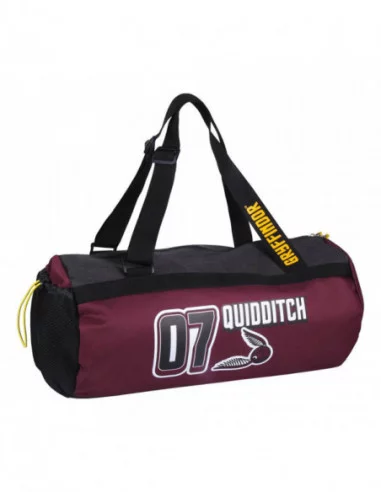 Harry Potter Bolso Sport Duffle Gryffindor