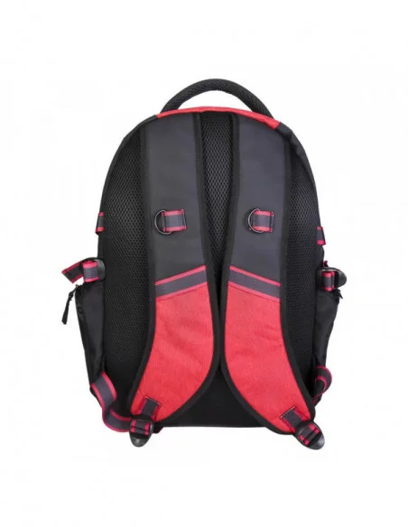 Deadpool Mochila Logo