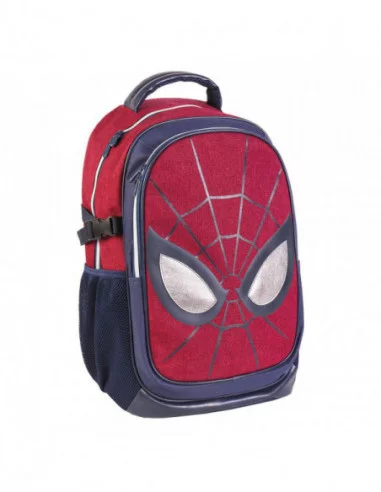 Spider-Man Mochila Mask