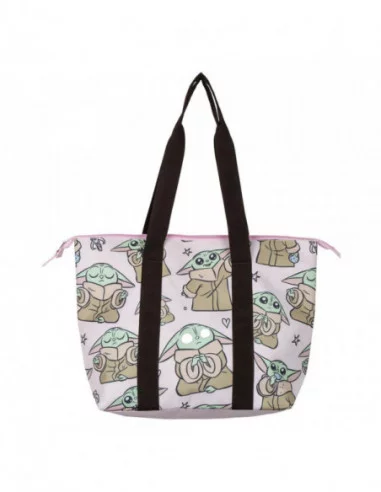 Star Wars The Mandalorian Bolso de Playa Grogu