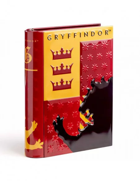 Harry Potter Caja de Joyería & accesorios Gryffindor House