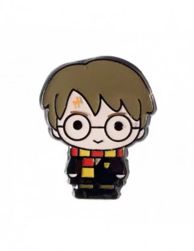 Harry Potter Cutie Collection Chapa Harry Potter