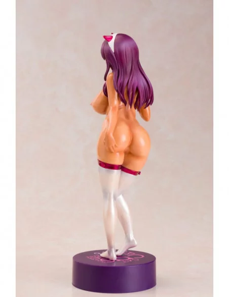 Original Character Estatua PVC 1/6 Sakura Kaede Kareshi ni Onegaisarete Cosplay suru Onnanoko 26 cm