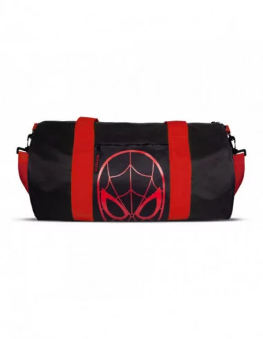 Marvel Bolso Sport Duffle Spider-Man