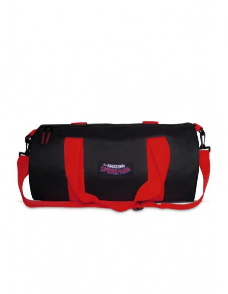 Marvel Bolso Sport Duffle Spider-Man