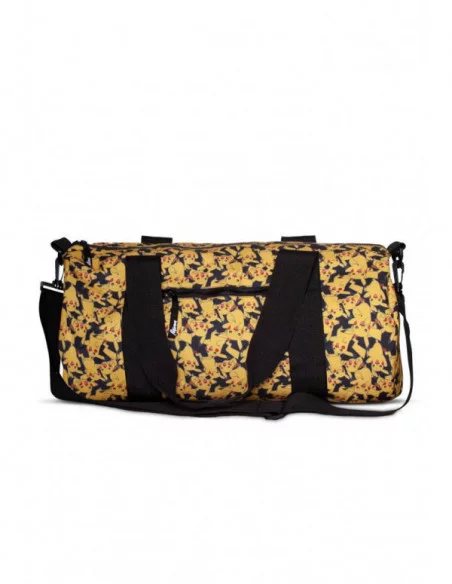 Pokémon Bolso Sport Duffle Pikachu AOP