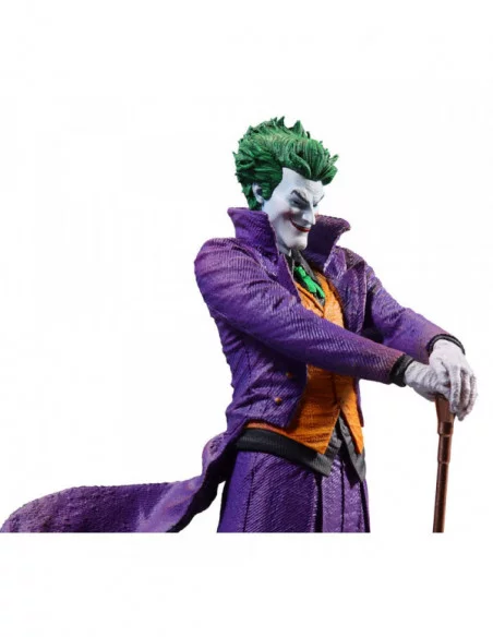 DC Comics Estatua 1/10 The Joker by Guillem March 18 cm