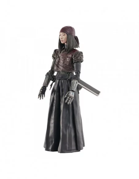 Rebel Moon Figuras Deluxe 18 cm Serie 1 Surtido (6)