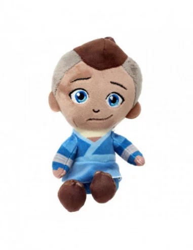 Avatar: la leyenda de Aang Peluche Sokka Small 11 cm