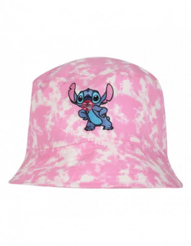 Lilo & Stitch Gorra Stitch Tie Dye