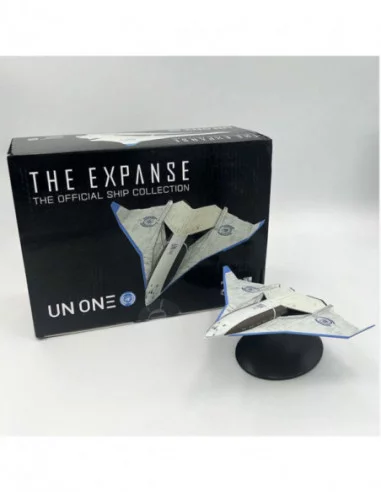 The Expanse Mini Réplica Diecast UN One