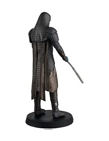 Marvel: The Movie Collection Estatua 1/16 Ronan 13 cm