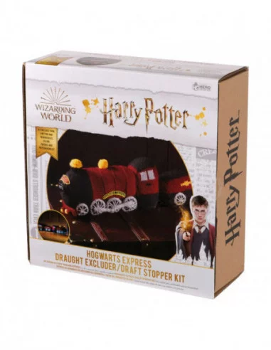 Harry Potter Kit de Punto de Hogwarts Express