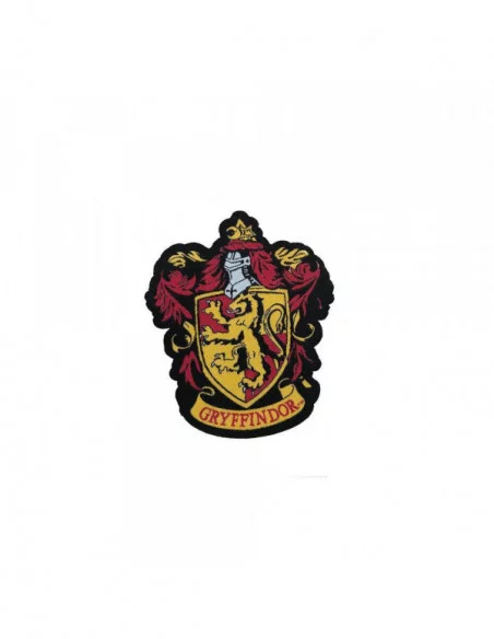 Harry Potter Kit de Costura Costura Bufanda Gryffindor