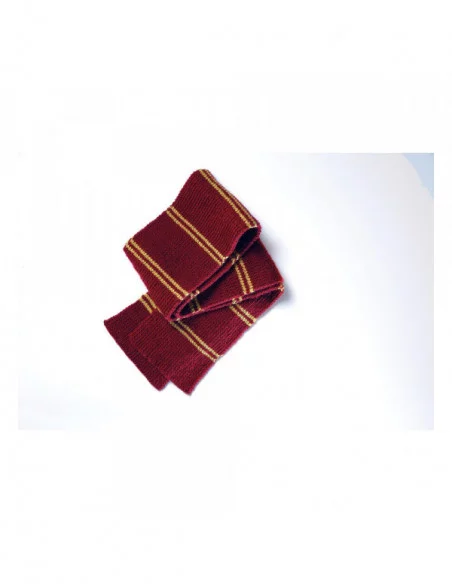 Harry Potter Kit de Costura Costura Bufanda Gryffindor