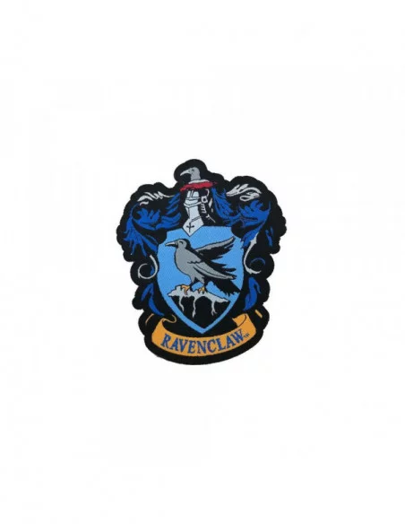 Harry Potter Kit de Costura Costura Bufanda Ravenclaw