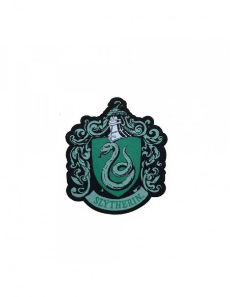 Harry Potter Kit de Costura Costura Bufanda Slytherin