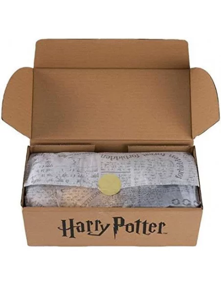 Harry Potter Kit de Calcetines holgados y Guantes Ravenclaw