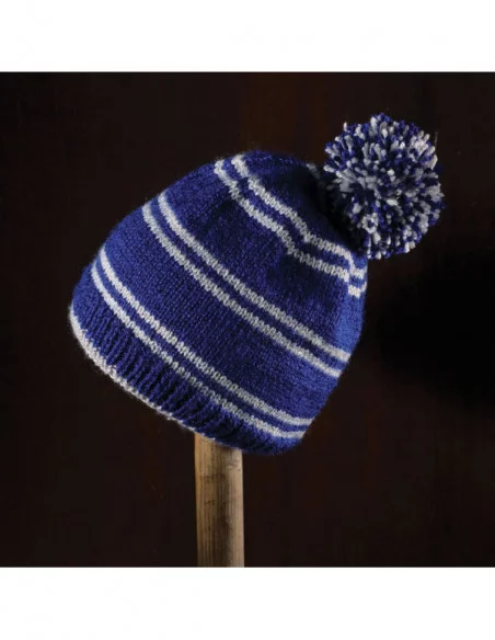 Harry Potter Kit de Costura de Gorro Beanie Ravenclaw