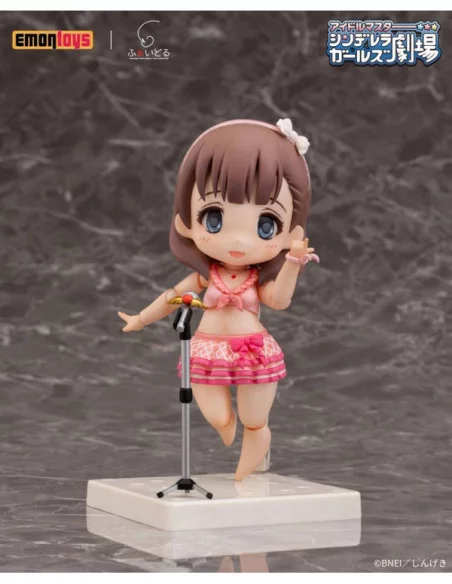 Eromanga Sensei Figura Faidoll Sakuma Mayu Vol. 2 13 cm