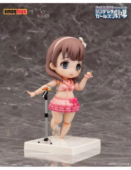 Eromanga Sensei Figura Faidoll Sakuma Mayu Vol. 2 13 cm