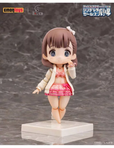 Eromanga Sensei Figura Faidoll Sakuma Mayu Vol. 2 13 cm