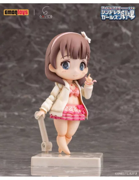 Eromanga Sensei Figura Faidoll Sakuma Mayu Vol. 2 13 cm