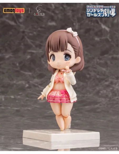 Eromanga Sensei Figura Faidoll Sakuma Mayu Vol. 2 13 cm