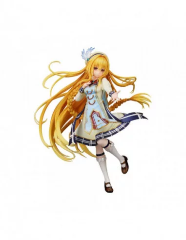 To Love-Ru Darkness Estatua PVC Konjiki No Yami 24 cm