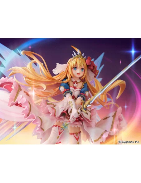 Princess Connect! Re:Dive Estatua PVC 1/7 Pecorine 29 cm