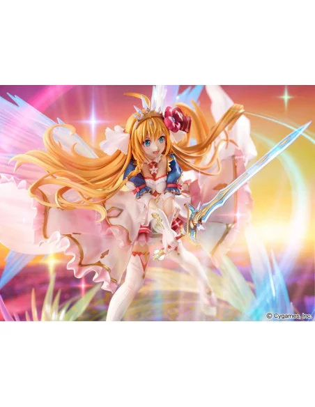 Princess Connect! Re:Dive Estatua PVC 1/7 Pecorine 29 cm