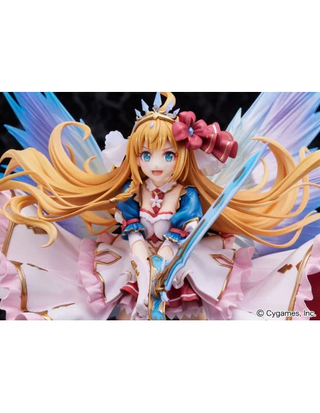 Princess Connect! Re:Dive Estatua PVC 1/7 Pecorine 29 cm