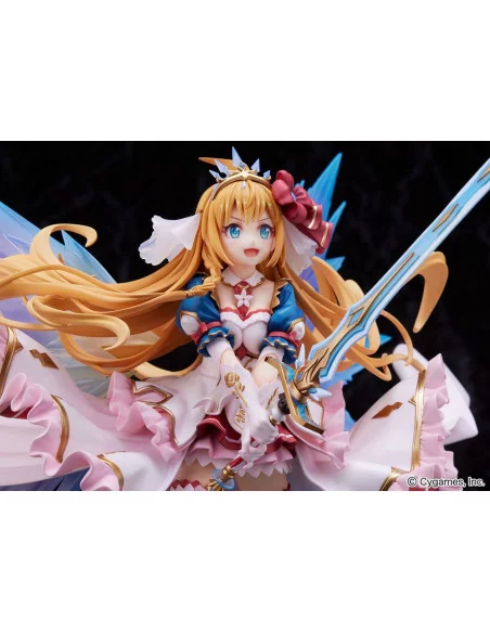 Princess Connect! Re:Dive Estatua PVC 1/7 Pecorine 29 cm