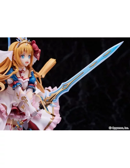 Princess Connect! Re:Dive Estatua PVC 1/7 Pecorine 29 cm